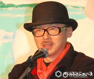 田代まさし氏　※2015年撮影 （C）ORICON NewS inc.