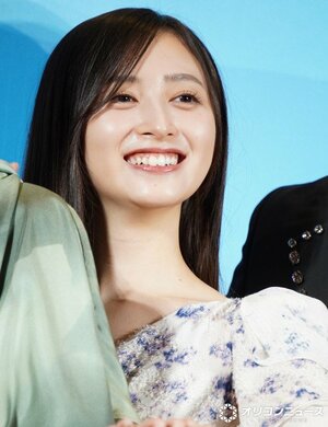 大切にする“教え”を明かした乃木坂46・井上和 (C)ORICON NewS inc.