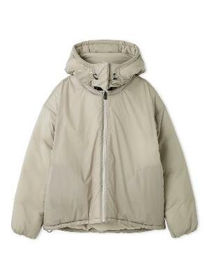 ミズノの「テックフィルブレスサーモコート」