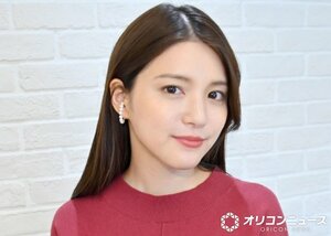 川島海荷 (C)ORICON NewS inc.