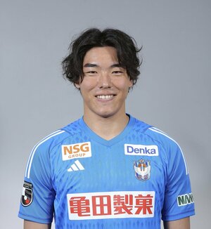 小島亨介