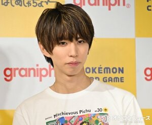 はじめしゃちょー (C)ORICON NewS inc.