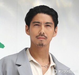 賀来賢人 （C）ORICON NewS inc.
