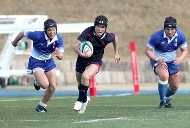 ラグビー 開志国際が初戦敗退 尾道に5 35 新潟日報デジタルプラス ラグビー 開志国際が初戦敗退 尾道に5 35 新潟日報デジタルプラス