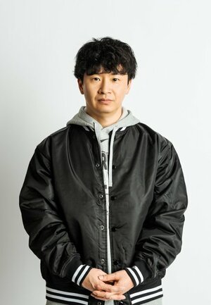 若林正恭