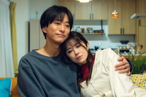 3月30日放送『産まない女はダメですか？ DINKsのトツキトオカ』第1話より（C）「産まない女はダメですか？」製作委員会