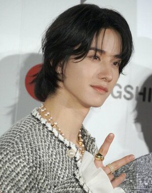 『ミュージックステーション SUPER LIVE 2025』に出演したJO1・佐藤景瑚 （C）ORICON NewS inc.