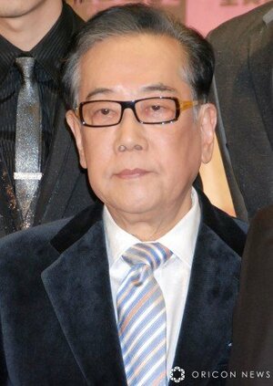 北村総一朗（2010年撮影） （C）ORICON NewS inc.