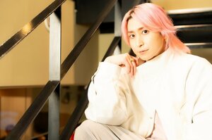 テレビアニメ『キルアオ』古波鮫シン役を演じる佐久間大介（C）藤巻忠俊／集英社・「キルアオ」製作委員会