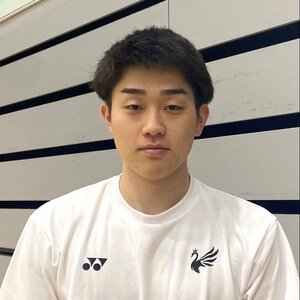 中村謙斗（新潟アルビレックスＢＢ提供）
