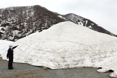 南魚沼市が万博に「雪」出展！ 雪冷熱に雪室熟成…雪国の知恵と産業を
