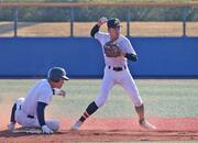 ［センバツ高校野球］日本文理が練習試合の最終戦、八幡商（滋賀）に7－12で敗れる