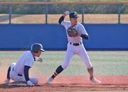 ［センバツ高校野球］日本文理が練習試合の最終戦、八幡商（滋賀）に7－12で敗れる