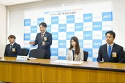 新潟開催「ＡＳＰＡＣ」でものづくり発信、燕三条ＪＣが見本市に出展へ　海外のニーズ探る