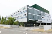 【エレクトロニクス特集】電子塗料で家電普及の波に乗り、半導体材料で高いシェア！ナミックス（新潟市北区）支える先見の明