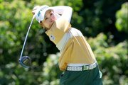 ［女子ゴルフ］泉田琴菜（田上町出身）が59位タイ、若林舞衣子（加茂市出身）は84位タイ　ヨネックス・レディース第1日
