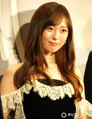 英語に意欲を示した福原遥 （C）ORICON NewS inc.