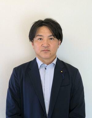 青木順氏