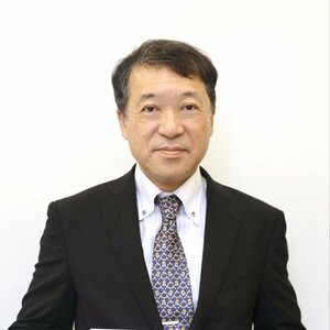 泉田裕彦氏