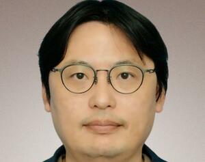 　北海道大特任准教授の大西富士夫さん