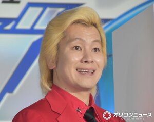 カズレーザー (C)ORICON NewS inc.