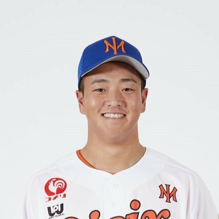 坂口大輔内野手