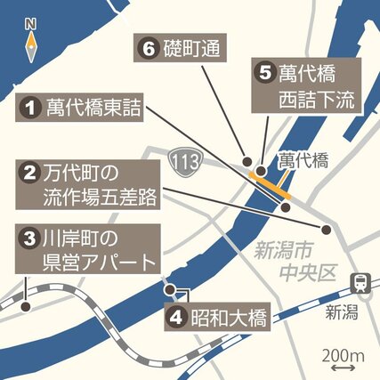 右端・左端のボタンを押すとほかの画像が見られます