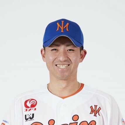 永澤蓮士内野手