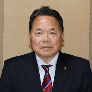 薄田智氏