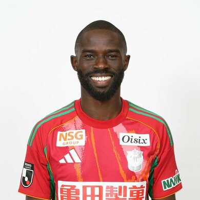 アルビレックス新潟］DFジェイソン・ゲリア、W杯のオーストラリア