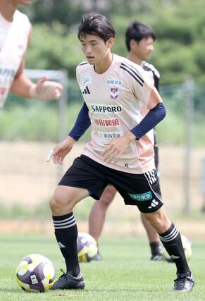 MF宮本英治=聖籠町