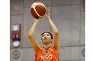 ［新潟ＢＢラビッツ］開幕23 連敗、未勝利のまま最終戦へ　姫路に70-86で敗れる