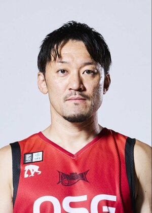 柏木真介