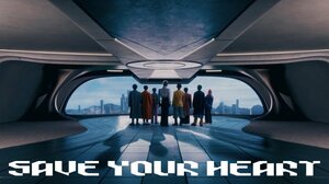 Snow Manが宮舘涼太主演ドラマ主題歌「SAVE YOUR HEART」のMusic Videoを公開