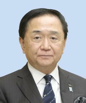 　神奈川県の黒岩祐治知事