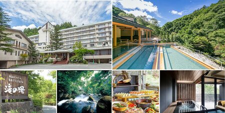 蓼科グランドホテル滝の湯 キッズ ベビー専用客室 蓼科キッズパーク 3月19日 土 新設オープン 新潟日報デジタルプラス 蓼科グランドホテル滝の湯 キッズ ベビー専用客室 蓼科キッズパーク 3月19日 土 新設オープン 新潟日報デジタルプラス