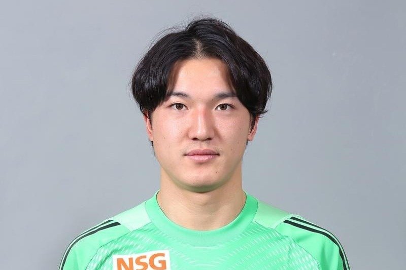 アルビレックス新潟］GK藤田和輝が契約更新「責任と覚悟持って戦い