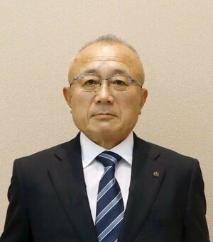 小林豊彦氏
