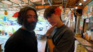 山崎育三郎公式YouTubeチャンネル「どうも、山崎育三郎です。」(@ikusaburou_yamazaki)より