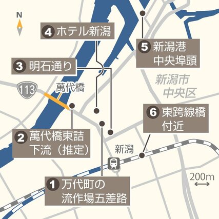 右端・左端のボタンを押すとほかの画像が見られます