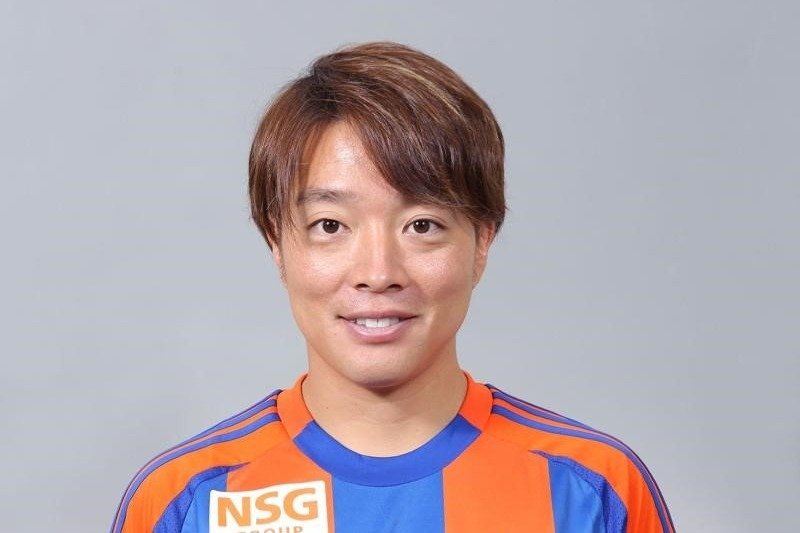 アルビレックス新潟］MF高木善朗がBGパトゥム・ユナイテッドFC