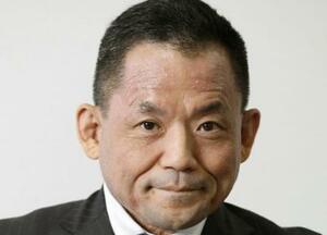 政策研究大学院大の竹中治堅教授