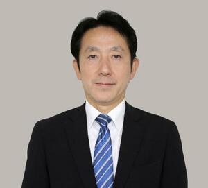 　石川昭政氏