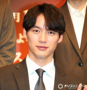 鍛え上げた肉体を絶賛された福士蒼汰 (C)ORICON NewS inc.