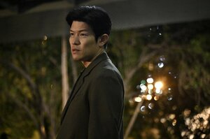 日曜劇場『リブート』の場面カット（C）TBS