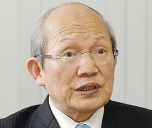 　所功・京都産業大名誉教授