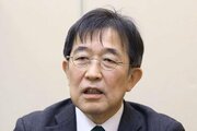 花角県政、県議会の党会派幹部はどう評価？無所属・馬場秀幸県議「自民党政治の執行人」