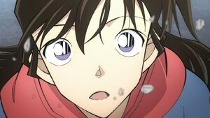 『名探偵コナン ハイウェイの堕天使』の場面カット （C）2026 青山剛昌／名探偵コナン製作委員会