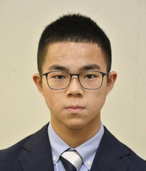 　福岡航太朗新本因坊