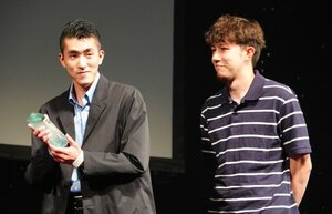 『ショートショート フィルムフェスティバル & アジア(SSFF & ASIA) 2026』の模様 (C)ORICON NewS inc.